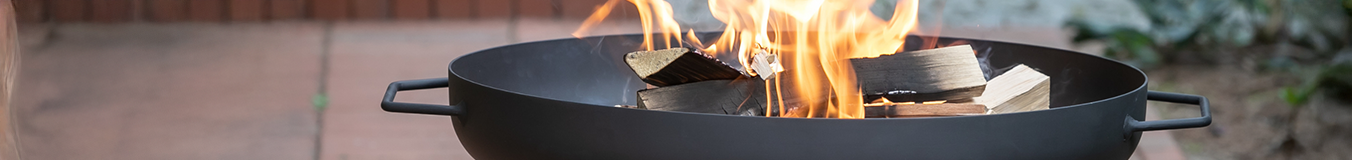 Feuerschale