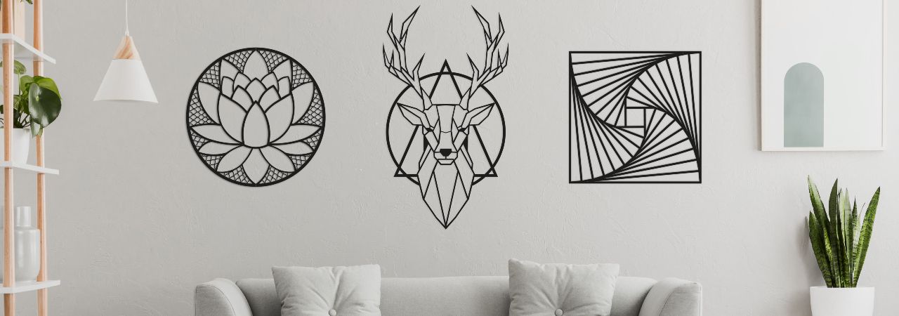 Wanddekoration Wanddekoration
