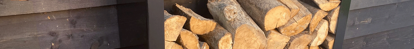 Holzlager