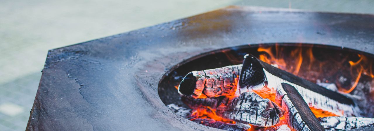 Iron Fire Premium Grill Iron Fire Premium Grill