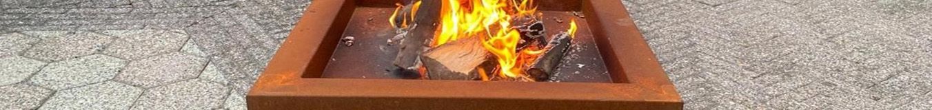 Feuerschale Feuerschale