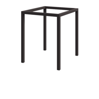 Pergola aus Stahl - Viereckig - 274 x 250 x 230 cm - Andere RAL farbe - Ohne Betonsockel