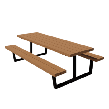 Picknicktisch Georgia Type L
