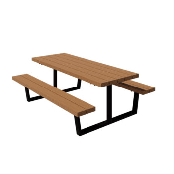 Picknicktisch Georgia Type M