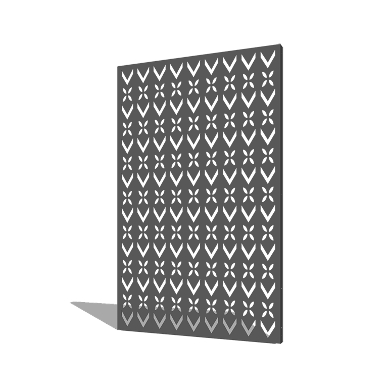 Pulverbeschichtetes Stahlpaneel Dach Design Zusammensetzung 1 120 x 6 x 190 cm