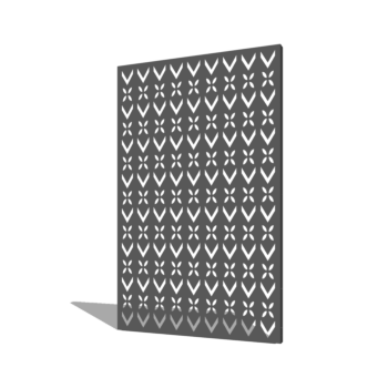 Pulverbeschichtetes Stahlpaneel Dach Design Zusammensetzung 1 120 x 6 x 190 cm