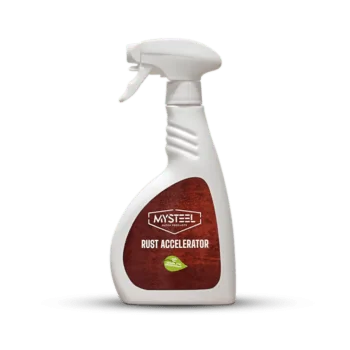 MySteel Rostbeschleuniger PRO+
