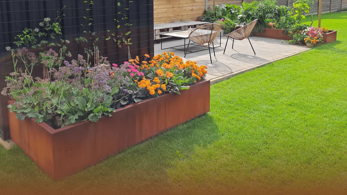 Cortenstahl schweißen: Wie geht das?