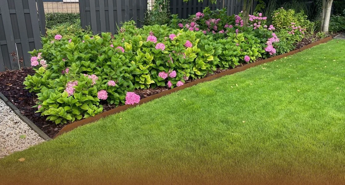 Inspiration für ländliche Gärten