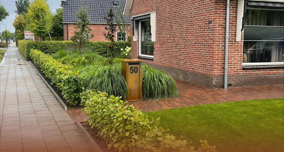 Blog Ein aufrechter Briefkasten: Worauf ist zu achten?